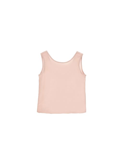 Blusa, bambina, logata. ALBERTA FERRETTI | R1H300 89690006